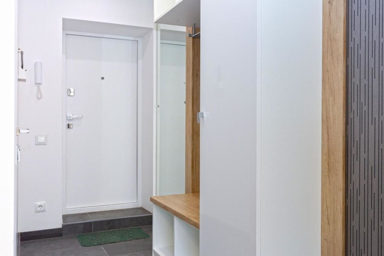 Апартаменты Apartments Stariy Gorod Минск-4