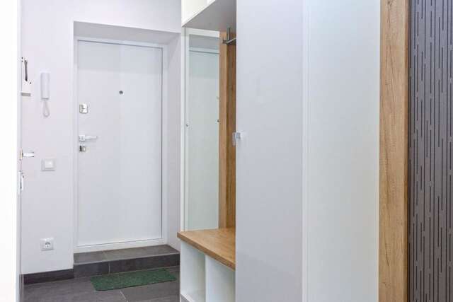 Апартаменты Apartments Stariy Gorod Минск-3